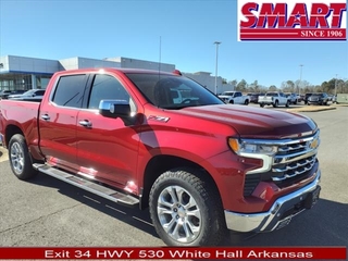 2025 Chevrolet Silverado 1500 for sale in White Hall AR