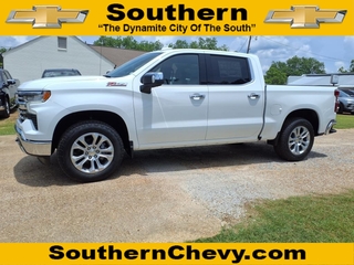 2025 Chevrolet Silverado 1500 for sale in Dekalb MS