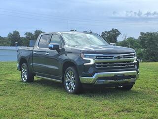 2025 Chevrolet Silverado 1500 for sale in Park Hills MO