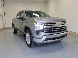 2025 Chevrolet Silverado 1500 for sale in Torrington CT