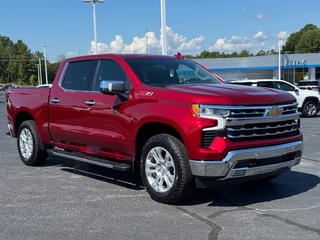 2025 Chevrolet Silverado 1500 for sale in West Union SC