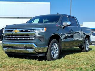 2025 Chevrolet Silverado 1500 for sale in Centralia MO