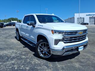 2026 Chevrolet Silverado 1500 for sale in Roanoke VA
