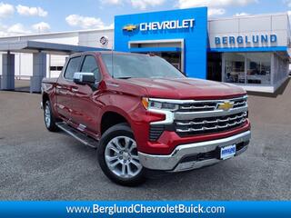 2026 Chevrolet Silverado 1500 for sale in Roanoke VA