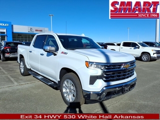 2026 Chevrolet Silverado 1500 for sale in White Hall AR