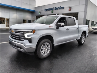 2026 Chevrolet Silverado 1500 for sale in Sanford NC