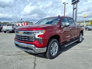 2026 Chevrolet Silverado 1500 for sale in Meridian MS