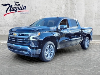 2026 Chevrolet Silverado 1500 for sale in Elkhart IN