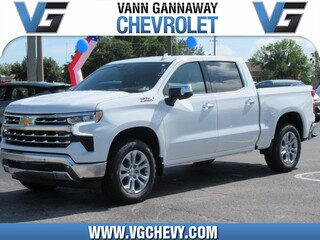 2026 Chevrolet Silverado 1500 for sale in Eustis FL