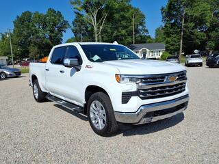 2026 Chevrolet Silverado 1500 for sale in Wendell NC