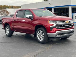 2025 Chevrolet Silverado 1500 for sale in Asheboro NC