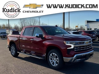 2025 Chevrolet Silverado 1500 for sale in Mauston WI