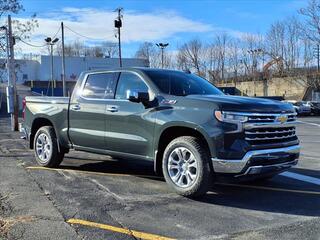 2025 Chevrolet Silverado 1500 for sale in Binghamton NY