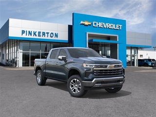 2025 Chevrolet Silverado 1500 for sale in Cornelius NC