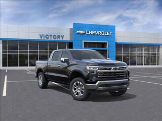 2025 Chevrolet Silverado 1500 for sale in Smithville MO