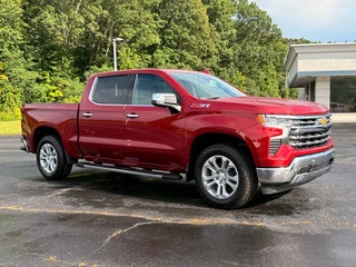 2025 Chevrolet Silverado 1500 for sale in Princeton WV