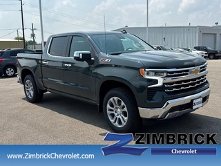 2025 Chevrolet Silverado 1500 for sale in Sun Prairie WI