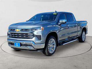 2026 Chevrolet Silverado 1500 for sale in Matteson IL