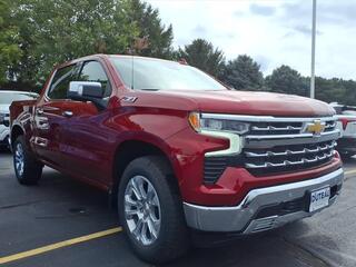 2026 Chevrolet Silverado 1500 for sale in Lincoln NE