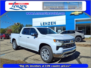 2026 Chevrolet Silverado 1500 for sale in Chaska MN