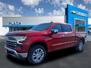 2026 Chevrolet Silverado 1500 for sale in New London WI