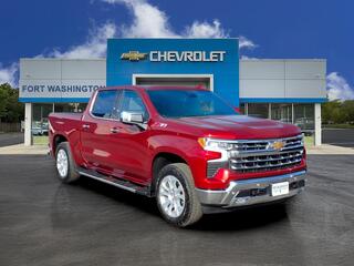 2026 Chevrolet Silverado 1500 for sale in Fort Washington MD