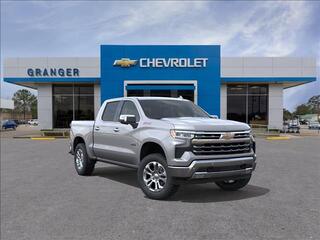 2026 Chevrolet Silverado 1500 for sale in Orange TX