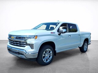 2026 Chevrolet Silverado 1500 for sale in Sanford NC