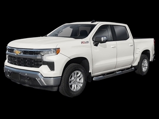 2026 Chevrolet Silverado 1500 for sale in Cornelius NC