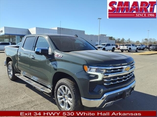 2025 Chevrolet Silverado 1500 for sale in White Hall AR