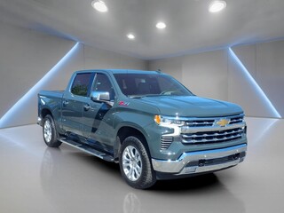 2025 Chevrolet Silverado 1500 for sale in Fort Washington MD