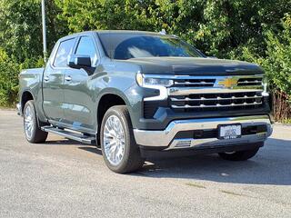 2026 Chevrolet Silverado 1500 for sale in Cincinnati OH