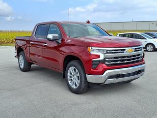 2026 Chevrolet Silverado 1500 for sale in Haverhill MA