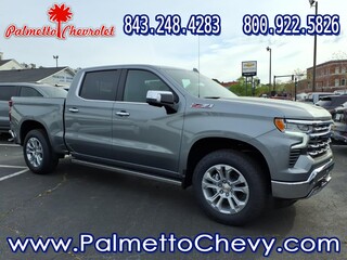 2026 Chevrolet Silverado 1500 for sale in Winchester VA