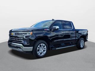 2026 Chevrolet Silverado 1500 for sale in Sanford ME