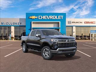 2026 Chevrolet Silverado 1500 for sale in Cincinnati OH