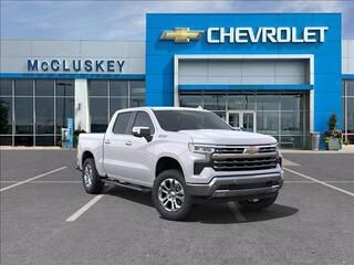 2025 Chevrolet Silverado 1500 for sale in Cincinnati OH