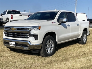 2025 Chevrolet Silverado 1500 for sale in Centralia MO