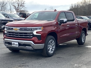 2025 Chevrolet Silverado 1500 for sale in Linn MO