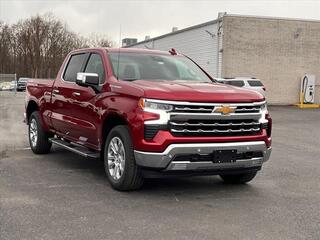 2025 Chevrolet Silverado 1500 for sale in Fort Washington MD