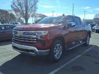 2025 Chevrolet Silverado 1500 for sale in Fort Mill SC
