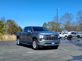 2025 Chevrolet Silverado 1500 for sale in Ashland VA