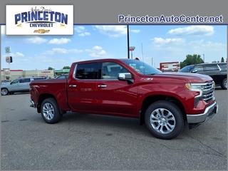 2025 Chevrolet Silverado 1500 for sale in Spartanburg SC