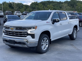 2026 Chevrolet Silverado 1500 for sale in Linn MO