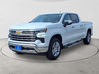 2026 Chevrolet Silverado 1500 for sale in Matteson IL