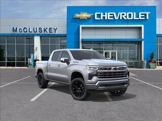 2026 Chevrolet Silverado 1500 for sale in Cincinnati OH