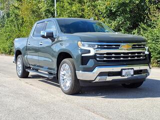2026 Chevrolet Silverado 1500 for sale in Cincinnati OH