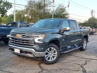 2026 Chevrolet Silverado 1500 for sale in Pearland TX