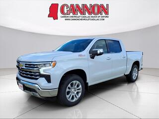 2026 Chevrolet Silverado 1500 for sale in Oxford MS