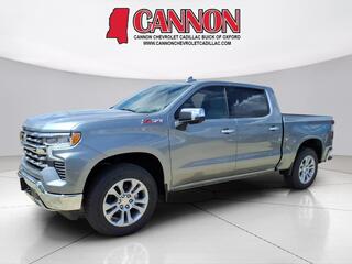 2026 Chevrolet Silverado 1500 for sale in Oxford MS
